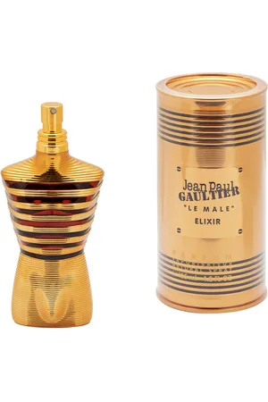 Jean Paul Gaultier Extrait Parfum Le Male Elixir, 1-tlg., mit einer frischen Kopfnote aus Lavendel