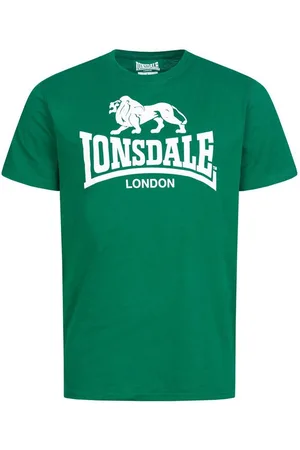 Lonsdale London T-Shirt Logo - Verkäufer: 247Group GmbH