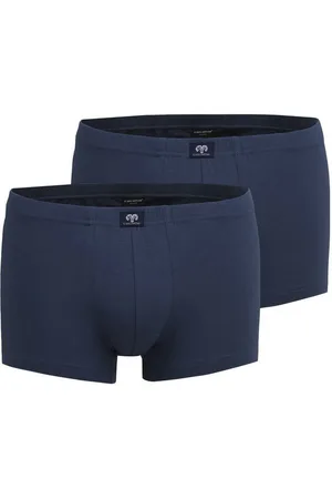 Ceceba Retro Pants Konvex 10171 (4er Vorteilspack) Single Jersey Qualität - Verkäufer: Andy`s Fashion