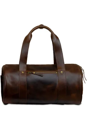 Buckle & Seam Reisetasche Chap - Verkäufer: modeherz