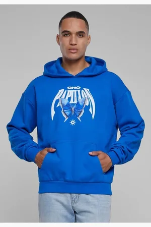 MT Upscale Kapuzenpullover Origami Heavy Oversize Hoodie - Verkäufer: 247Group GmbH