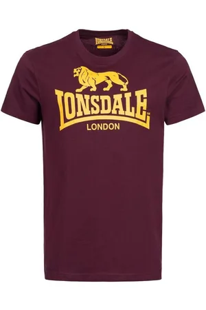 Lonsdale London T-Shirt Logo - Verkäufer: 247Group GmbH