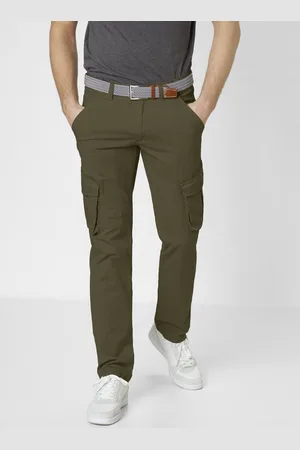 Redpoint Stoffhose MONCTON Relaxed Fit Cargohose im Chino Style - Verkäufer: OSPIG (Hersteller)