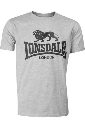 Lonsdale London T-Shirt Logo - Verkäufer: 247Group GmbH