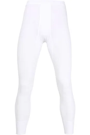 Ceceba Lange Unterhose 44 Long John (4er Vorteilspack) - in reiner natürlicher Baumwoll-Qualität - Verkäufer: Andy`s Fashion