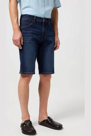 Wrangler Jeansshorts Colton