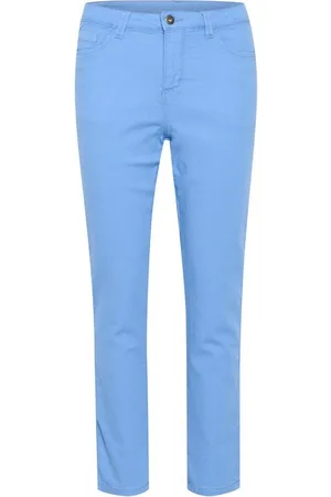 Kaffe Regular-fit-Jeans Jeans KAzelina - Verkäufer: DK Company