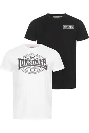 Lonsdale London T-Shirt Clonkeen - Verkäufer: 247Group GmbH