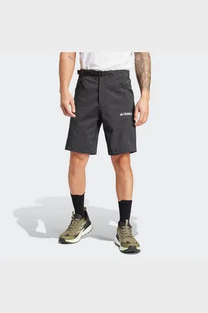 adidas Trekkingshorts XPR MD Short (1-tlg)