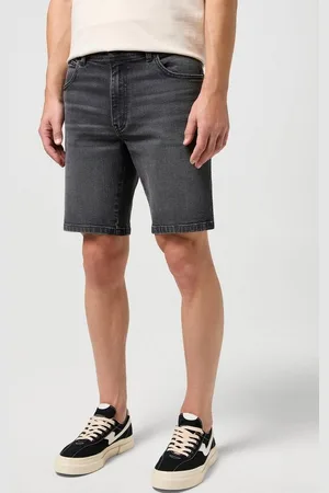 Wrangler Jeansshorts Texas