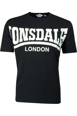 Lonsdale London T-Shirt York - Verkäufer: 247Group GmbH