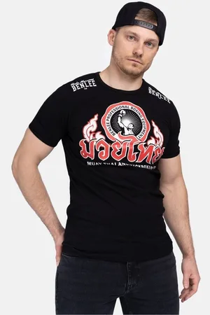 Benlee Rocky Marciano T-Shirt Thailand - Verkäufer: 247Group GmbH
