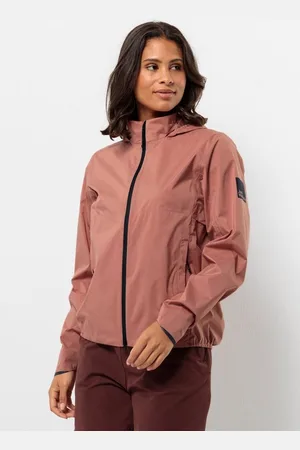 Jack Wolfskin Fahrradjacke BIKE COMMUTE 2.5L JKT W