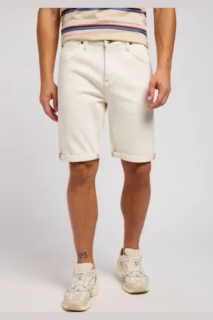 Lee Jeansshorts 5 POCKET SHORT
