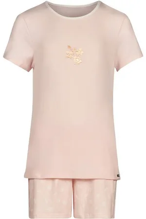 Skiny Pyjama Mädchen Pyjama kurz Night In Pyjama (Stück, 1 tlg) - - Verkäufer: Sibrise