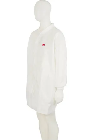 3MAN Einweghandschuhe 4440XL Einwegmantel 4440 Kleider-Größe: XL - Verkäufer: voelkner