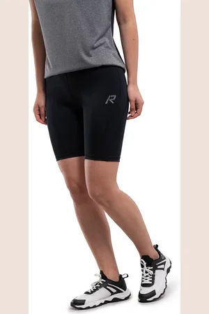 Rukka Lauftights Maalahti short Tight black - Verkäufer: Sport Schart [outdoor-trekking-fitness]