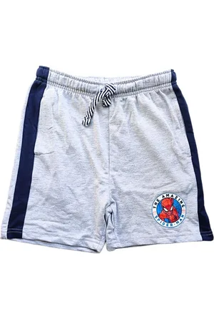 SPIDERMAN Shorts MARVEL Jungen kurze Hose Gr. 98 - 128 cm - Verkäufer: Starkids Licensed Brands and more