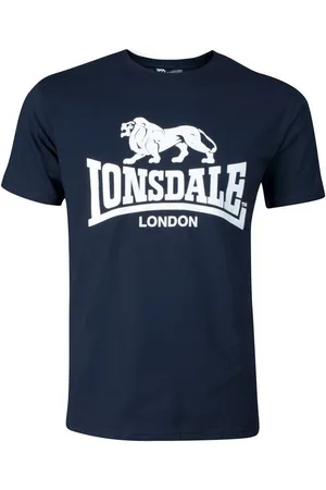Lonsdale London T-Shirt Logo - Verkäufer: 247Group GmbH