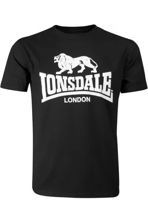 Lonsdale London T-Shirt Logo - Verkäufer: 247Group GmbH