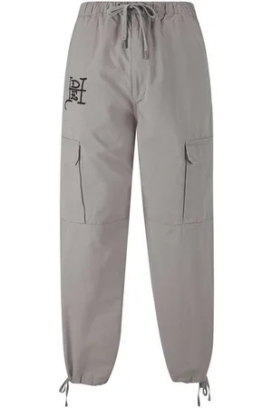 ED HARDY Cargohose Hose Eagle Snake Battle Ripstop, G S - Verkäufer: Big Leshopski