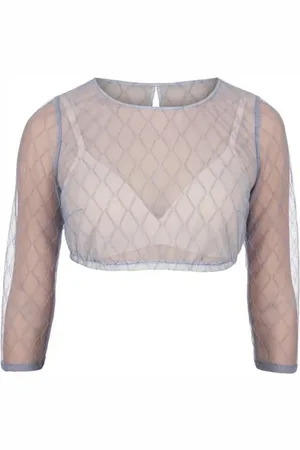 MARJO Dirndlbluse 