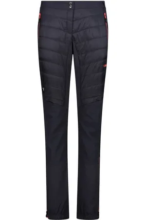 CMP Steghose Damen Multifunktionshose Woman Pant Hybride - Verkäufer: Wohlleben Sports
