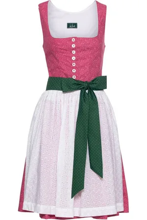 Luis Steindl Dirndl Midi-Dirndl - Verkäufer: Frankonia