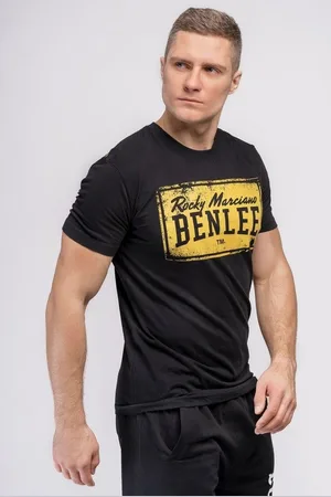 Benlee Rocky Marciano T-Shirt Boxlabel - Verkäufer: 247Group GmbH