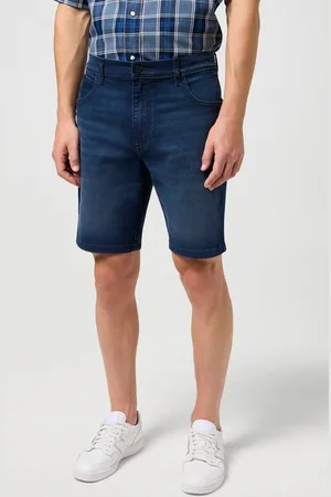 Wrangler Jeansshorts Texas