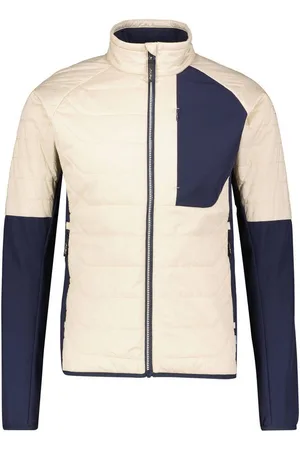 Meru Steppjacke Herren Hybrid-Steppjacke CHIMBOTE (1-St) - Verkäufer: engelhorn