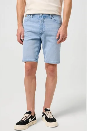 Wrangler Jeansshorts Texas