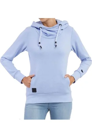 Ragwear Kapuzensweatshirt GRIPY COMFY - Verkäufer: Melange-shop