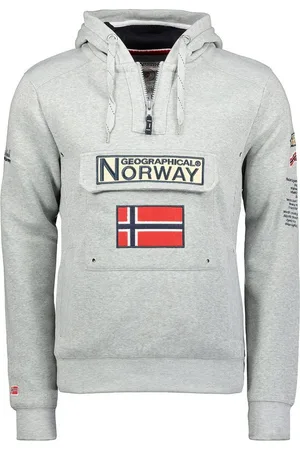 Geographical Norway Kapuzenpullover Gymclass Db Men 100 - Verkäufer: 247Group GmbH