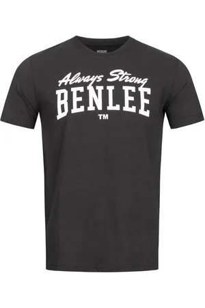 Benlee Rocky Marciano T-Shirt Always Logo - Verkäufer: 247Group GmbH