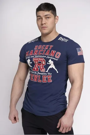 Benlee Rocky Marciano T-Shirt Gymnasium - Verkäufer: 247Group GmbH