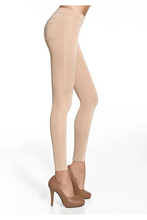 Basbleu Leggings Leggings Hose lang blickdicht 200den Marika komfortabel - Verkäufer: Kraus & Kraus GbR
