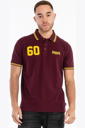 Lonsdale London Poloshirt Hellister - Verkäufer: 247Group GmbH