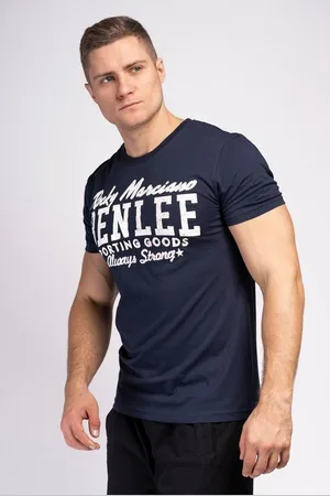 Benlee Rocky Marciano T-Shirt Retro Logo - Verkäufer: 247Group GmbH