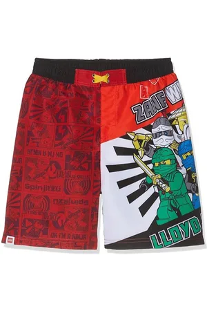 Lego Badeshorts Ninjago - Verkäufer: Bienes Shop