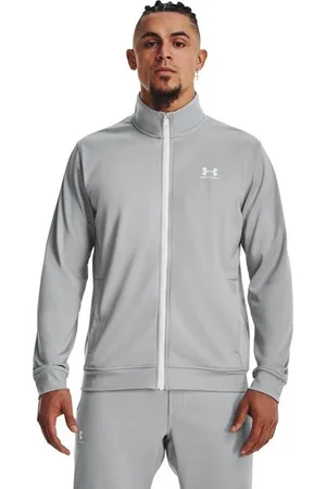 Under Armour Trainingsjacke Sportstyle Tricot Jacket - Verkäufer: 247Group GmbH