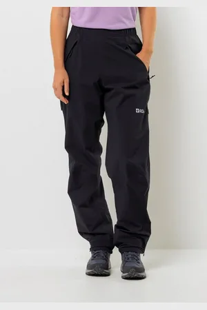 Jack Wolfskin Regenhose RAINY DAYS 3L PANTS W