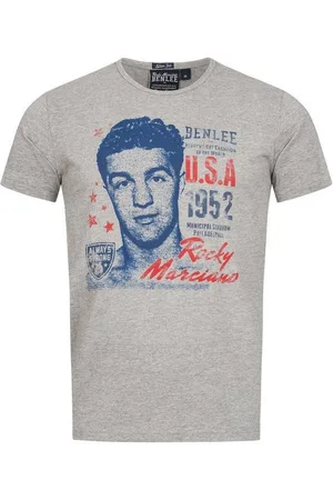 Benlee Rocky Marciano T-Shirt Manifesto - Verkäufer: 247Group GmbH