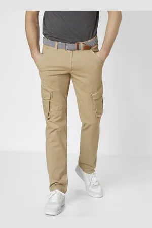 Redpoint Stoffhose MONCTON Relaxed Fit Cargohose im Chino Style - Verkäufer: OSPIG (Hersteller)
