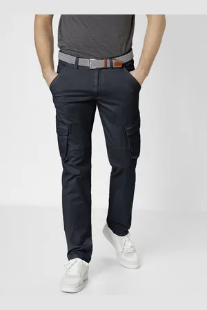 Redpoint Stoffhose MONCTON Relaxed Fit Cargohose im Chino Style - Verkäufer: OSPIG (Hersteller)