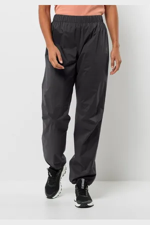 Jack Wolfskin Fahrradhose BIKE COMMUTE 2.5L PANTS W