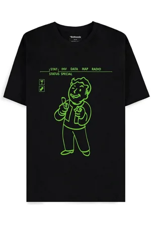 Fallout T-Shirt - Verkäufer: yvolve