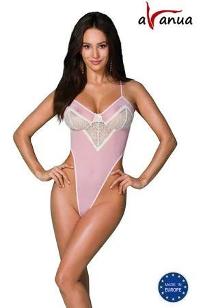 Avanua Body 10222 - Verkäufer: mm-dessous