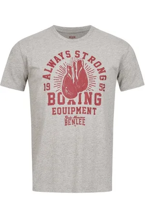 Benlee Rocky Marciano T-Shirt Equipt - Verkäufer: 247Group GmbH