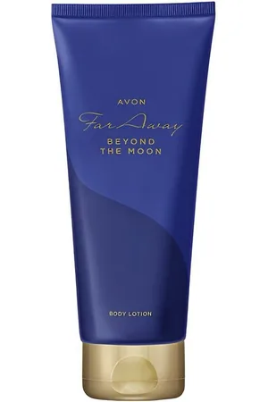 Avon Eau de Parfum Far Away Beyond the Moon Taschenspray Geschenkset Frauen Duft, 1-tlg., Mondinspiration, Belle De Nuit-Blüte, Nachhaltige Weiße Blume - Verkäufer: CULTZEN